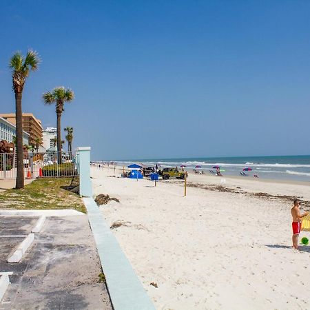 Grand Seas By Exploria Resorts Daytona Beach Exterior foto